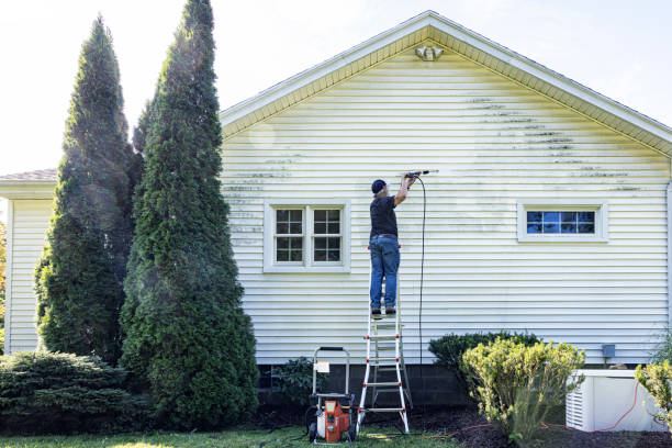 Professional Pressure Washing Services in Sussex, NJ